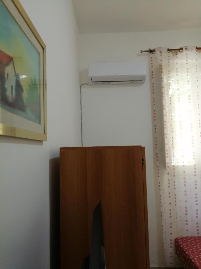 Cortile Della Neve Apartment Trapani Bagian luar foto